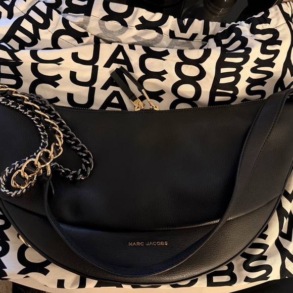 Marc Jacobs The Eclipse Bag Purse - Picture 4 of 6